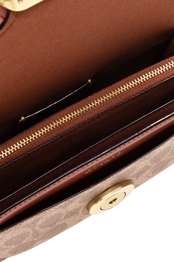 Brown ‘Tabby 20’ shoulder bag Coach Vitkac GB